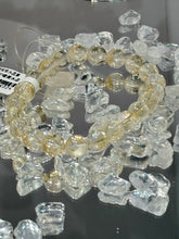 Lemon Yellow Citrine